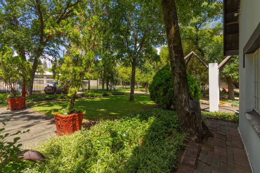 4 Bedroom Property for Sale in Wilgenhof Free State